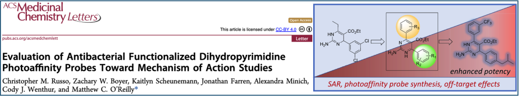 Group News – O'Reilly Lab